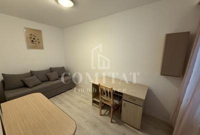 Apartament cu 3 camere | Zona Scolii Primare Liviu Rebreanu | Mănăștur - 3