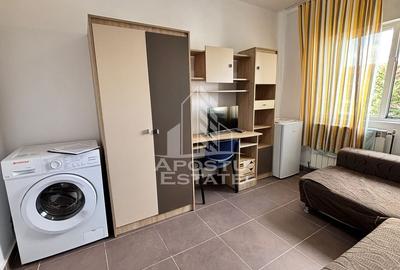 Garsoniera in zona Girocului, 16 mp, ideal investitie - 2