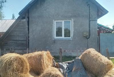 Casa construc?ie noua din bca