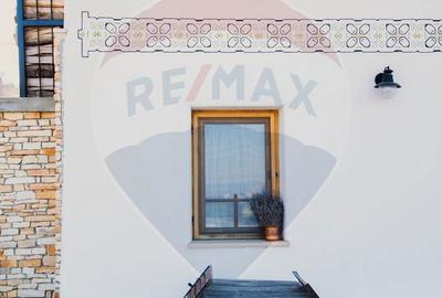 Casă cu 5 camere cu Teren 550 Mp în Ciurila - 4