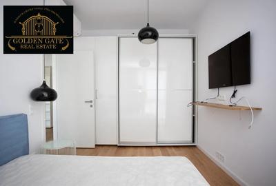 Apartament cu 3 camere semidecomandat, mobilat în Calea Călărașilor - 3