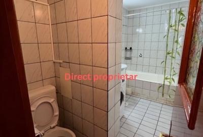 Proprietar – Vând apartament 2 camere, strada Traian nr. 98, București - 11