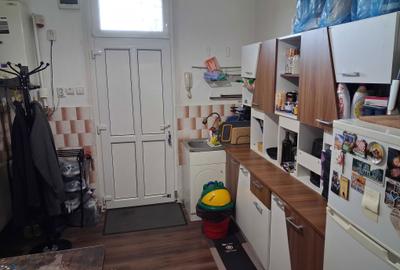 Garsonieră nedecomandată în Elisabetin - 7