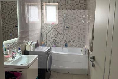Apartament cu 2 camere circular, mobilat în Dobroești - 8