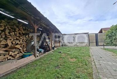 Casă cu 5 camere cu Teren 250 Mp în Central - 5