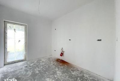 Casă cu 3 camere cu Teren 375 Mp în Moșnița Nouă - 7