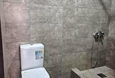 Apartament cu 2 camere semidecomandat în Vitan