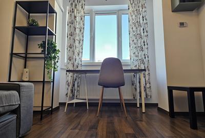 Ferdinand, proprietar, 2 cam metrou centrala term, ac mobilat- utilat liber - 5