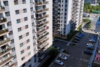 Garsonieră decomandată, mobilată în Theodor Pallady - 7