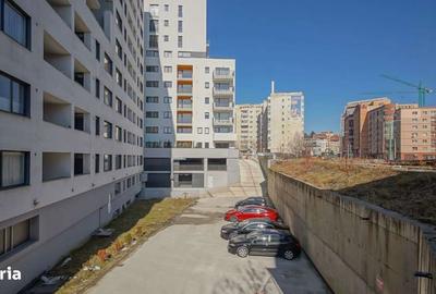 Apartament cu 2 camere în Răcădău - 5