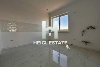 Duplex cu 4 camere cu Canalizare în Giroc