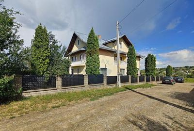 Casa / Vila de vanzare cu teren intravilan 1200 mp-Zvo... - 9