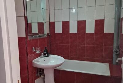 Garsonieră decomandată în Mărăști - 1