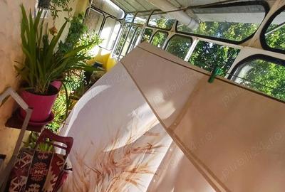De vanzare 2 camere decomandate, 38.000 euro - 5