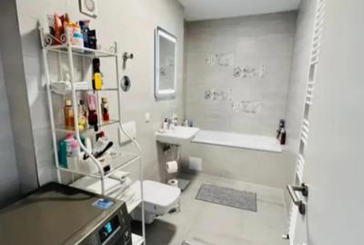 Garsonieră, mobilată în Avantgarden