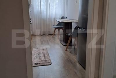Apartament 2 camere decomandat, mobilat la cheie, 55,55 mp utili, zona Terra - 10