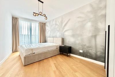 Apartament cu 4 camere decomandat, mobilat în Iancu Nicolae - 29