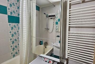 Garsonieră confortabilă, gata de mutare, aproape de stația P.Harlescu - 2