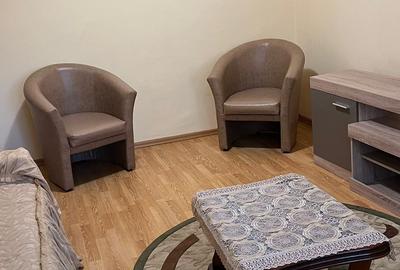 Apartament 2 camere decomandat - zona Dacia - 400 euro/luna  (Cod E8) - 3