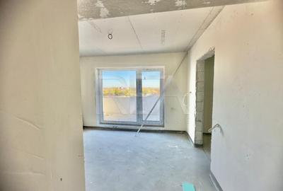 3 Camere Terasa 35 mp Doamna Ghica - 14