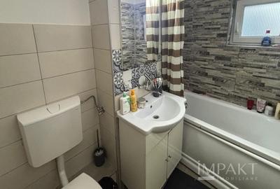 Apartament decomandat 3 camere - Manastur - 8