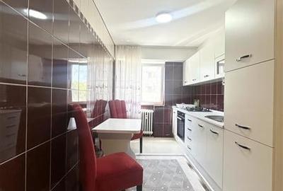 Apartament 3 Camere Decomandat, Mobilat si Utilat, Casa de Cultura - 3