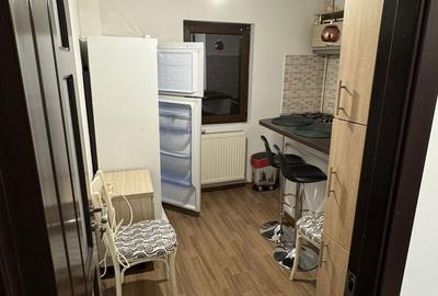 Garsonieră decomandată în Militari - 8