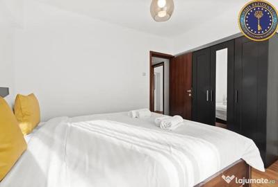 Apartament cu 2 camere decomandat, mobilat în P-ța Universității - 4