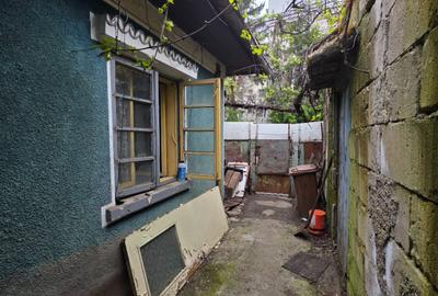 Teren Construcții intravilan de 250 mp, în Brâncoveanu - 6