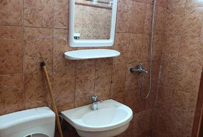 Garsonieră decomandată în Central - 4