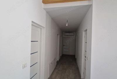 Casă cu 3 camere cu Teren 1100 Mp în Macea - 7