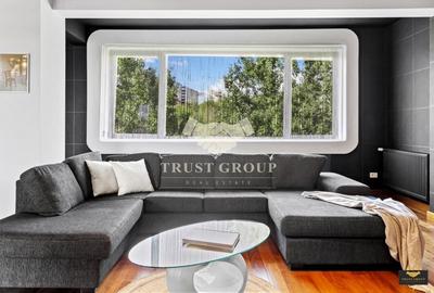 Apartament cu 3 camere decomandat, mobilat în Floreasca - 3