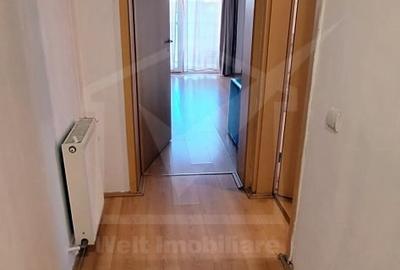 Inchiriere 1 camera, Marasti, finisat, CT, parter - 6