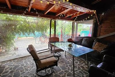 Trend Residence - Splaiul Unirii - Casa mobilata, 50mp curte - 3