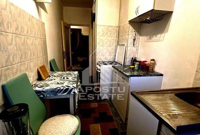 Apartament cu o camera, decomandat, lift, zona Complex Apartament cu o camera, decomandat, lift, zona Complex - 8