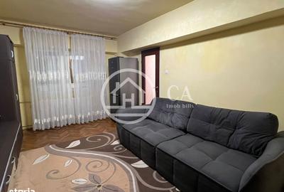 Apartament cu 2 camere decomandat în Decebal - 2