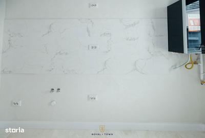 Apartament cu 2 camere decomandat în Breazu - 9
