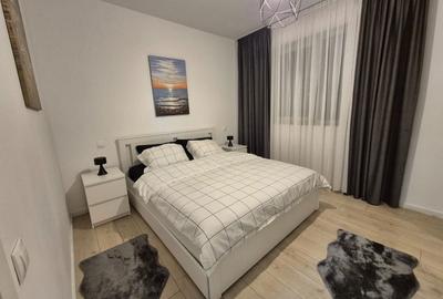 Apartament cu 2 camere decomandat în Pipera - 7