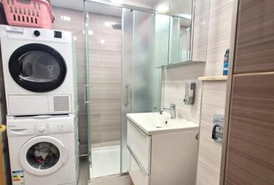 Apartament cu 2 camere decomandat în Hotvon