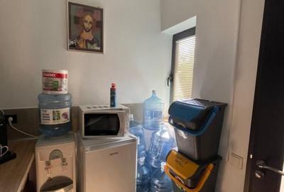 Apartament modern cu terasa si priveliste catre Mitropolie – locatie centrala - 13