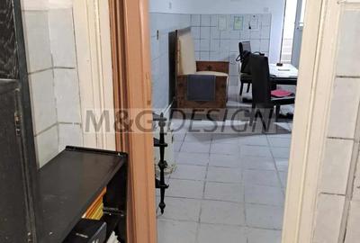 Garsonieră semidecomandată în P-ța Maria - 4