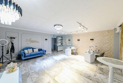Spațiu comercial, de 57 mp, în Bună Ziua - 8