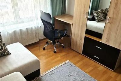 GIROCULUI - BLOC IZOLAT - 3 camere - centrala proprie - clima