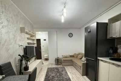 Metalurgiei berceni studio dublu - 3