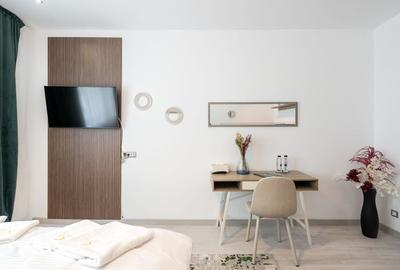 Garsoniere 10 proprietati Rin Grand Residence sub contract Airbnb - 8