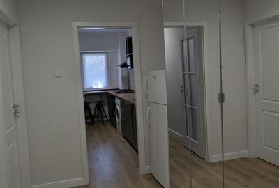 Garsonieră decomandată în Nerva Traian - 12