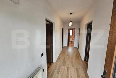 Casă cu 4 camere cu Teren 500 Mp în Cărpiniș (Roșia Montană) - 5