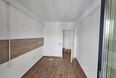 Apartament cu 2 camere în Rediu