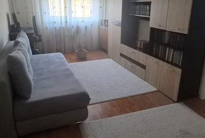 Apartament cu 2 camere semidecomandat în Central - 3