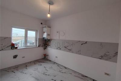 Duplex deosebit - zona in dezvoltare - toate utilitatile - 9